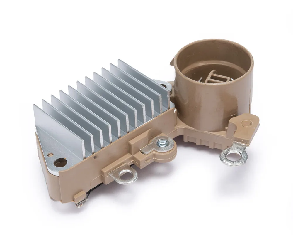 TP-41935 — Regulador Para Alternador Nippondenso TOTAL PARTS 41935