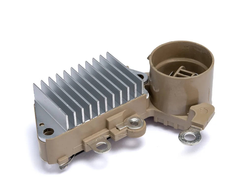 TP-41938 — Regulador Para Alternador Nippondenso TOTAL PARTS 41938