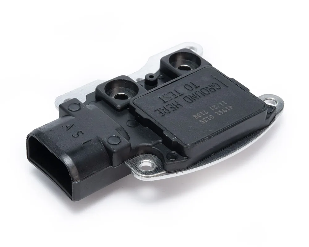 Regulador Para Alternador TOTAL PARTS 41941