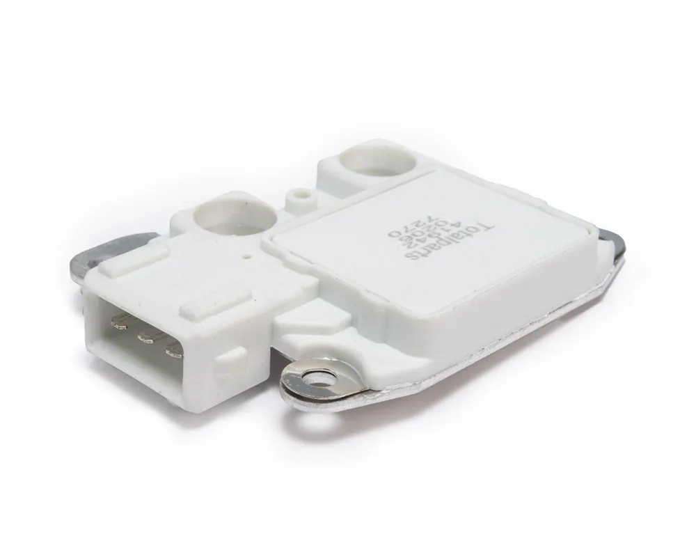 TP-41942 — Regulador Para Alternador TOTAL PARTS 41942