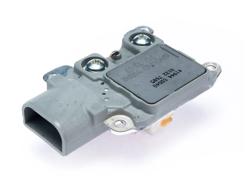 Regulador Para Alternador TOTAL PARTS 41944