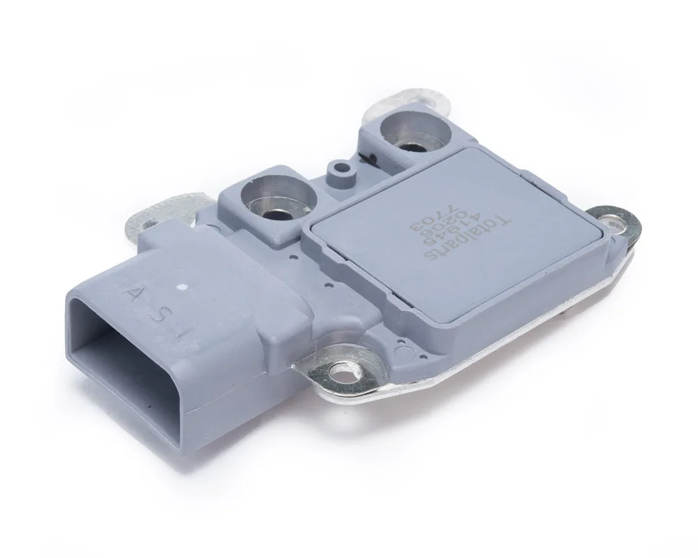 Regulador Para Alternador TOTAL PARTS 41945