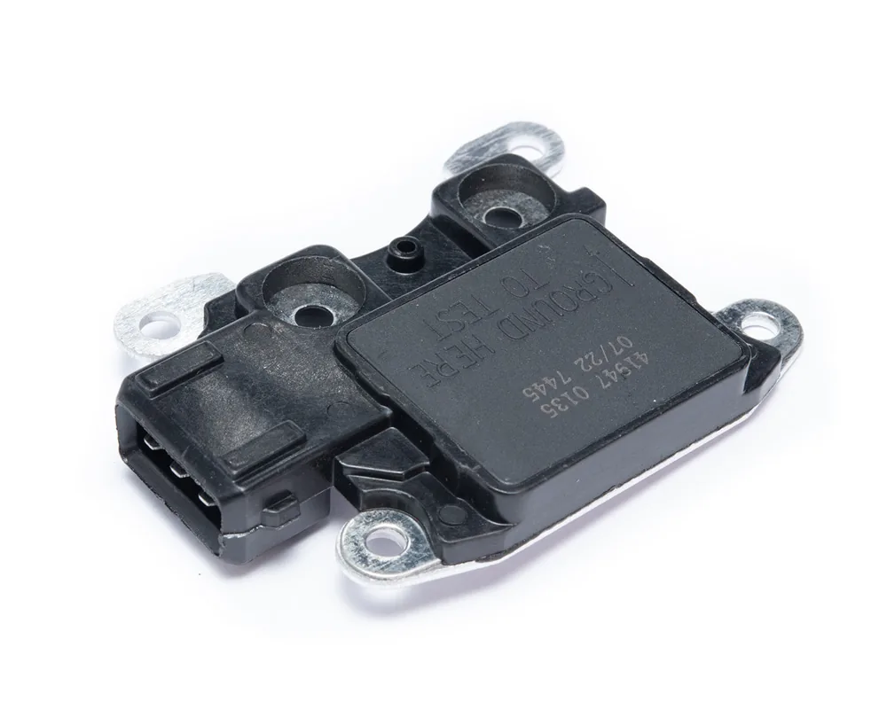 TP-41947 — Regulador Para Alternador TOTAL PARTS 41947