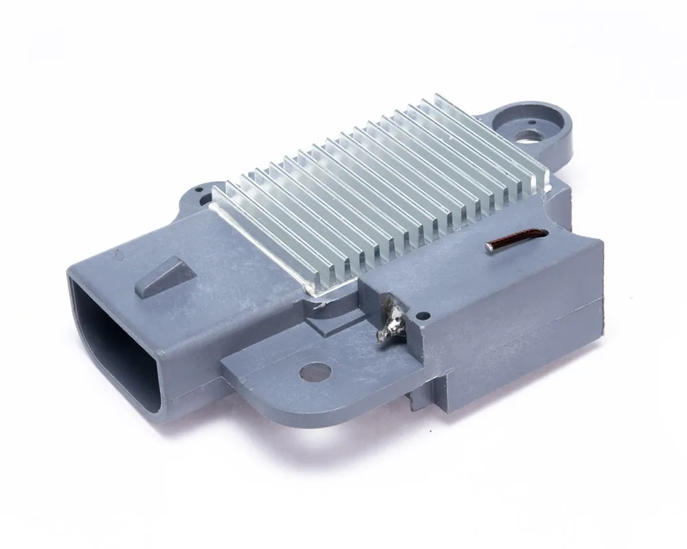 Regulador Para Alternador TOTAL PARTS 41948