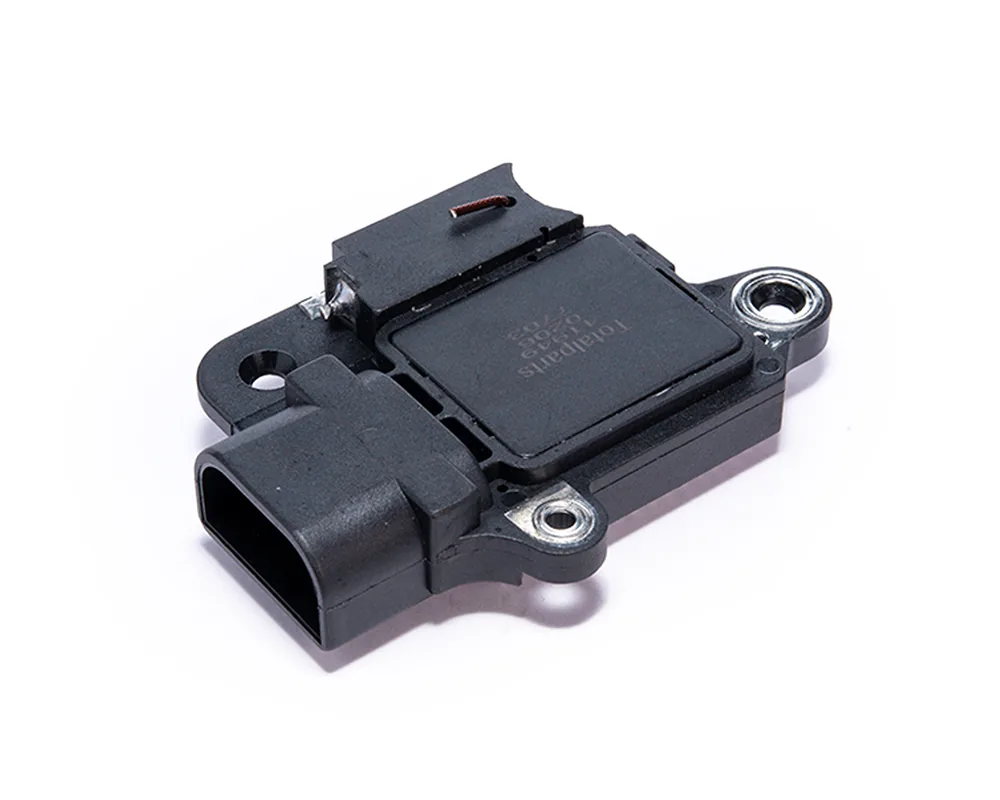 Regulador Para Alternador TOTAL PARTS 41949