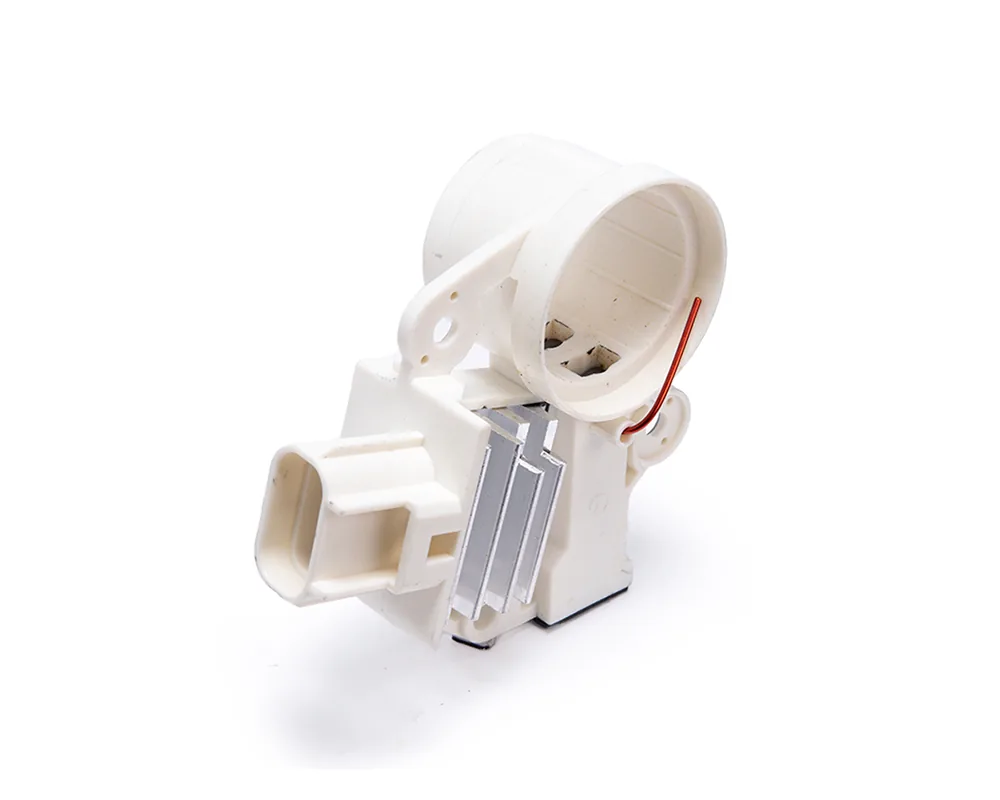 TP-41950 — Regulador para alternador TOTAL PARTS 41950
