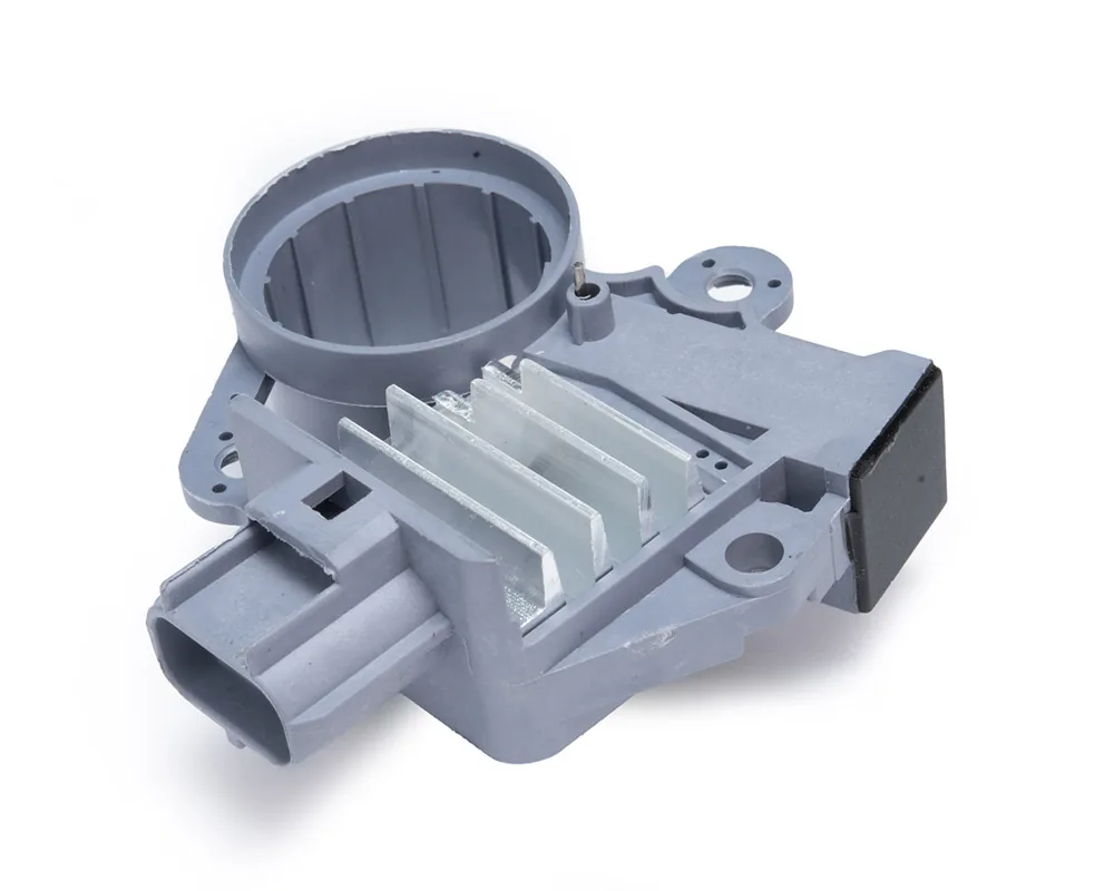 TP-41951 — Regulador Para Alternador TOTAL PARTS 41951