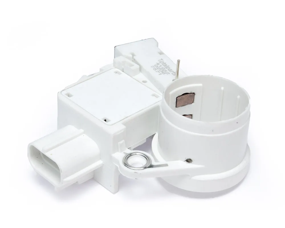 Regulador Para Alternador TOTAL PARTS 41952