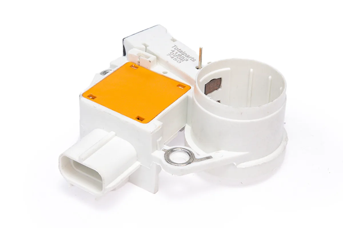 Regulador Para Alternador TOTAL PARTS 41953