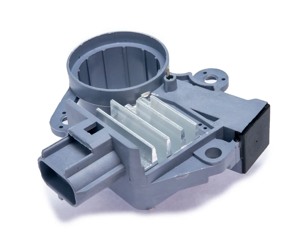 Regulador Para Alternador TOTAL PARTS 41954