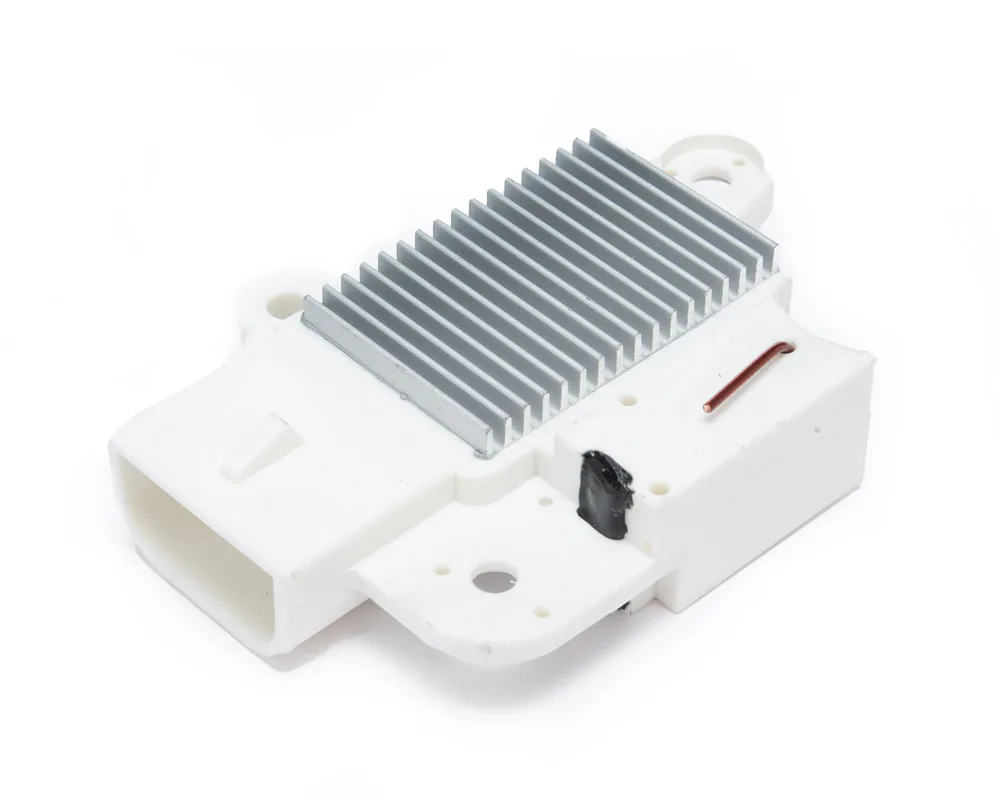 Regulador Para Alternador TOTAL PARTS 41955