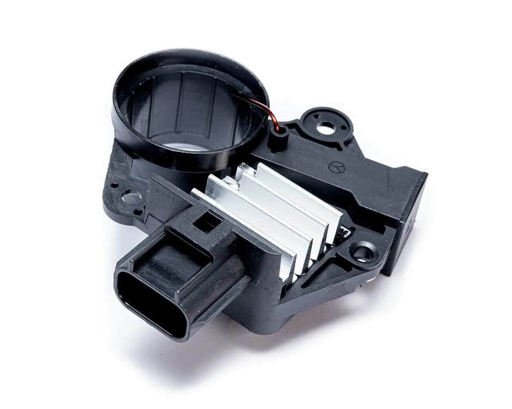 TP-41956 — Regulador Para Alternador TOTAL PARTS 41956