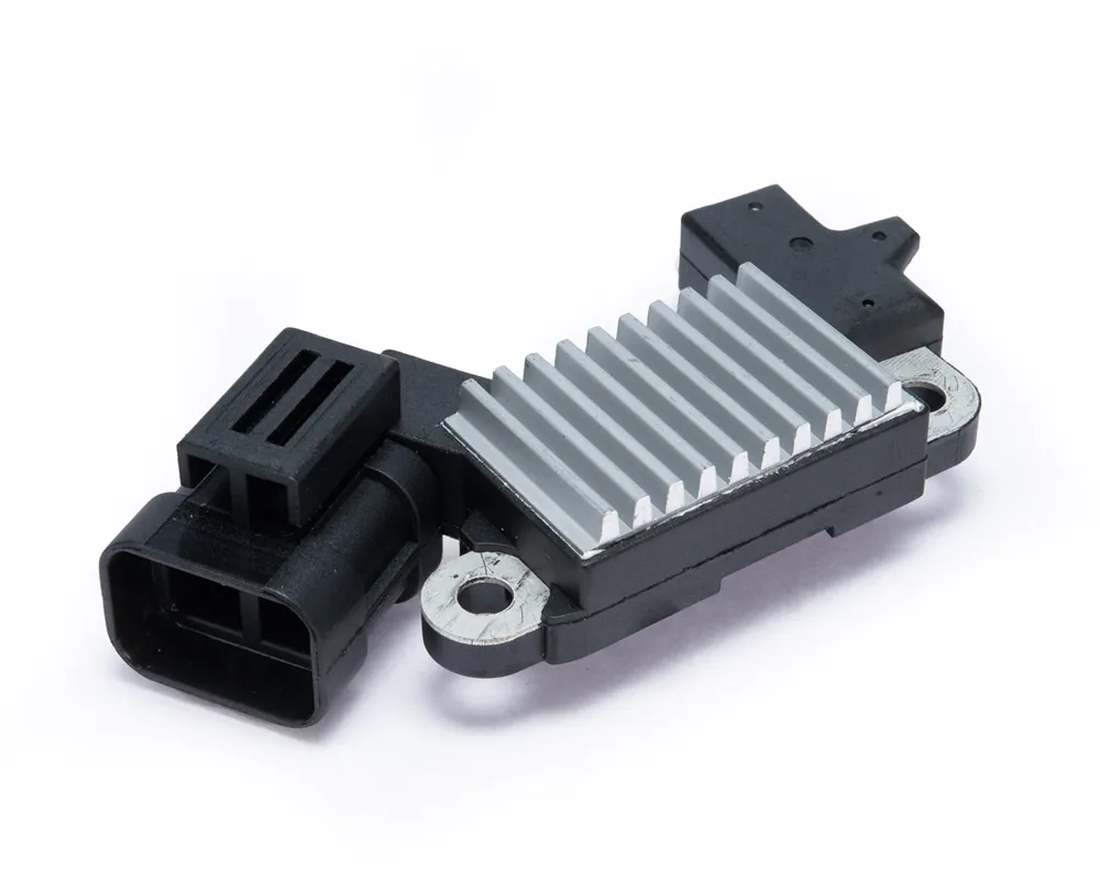 Regulador Para Alternador Hitachi Camiones TOTAL PARTS 41957