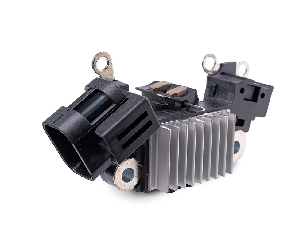 TP-41958 — Regulador Para Alternador Hitachi Camion TOTAL PARTS 41958