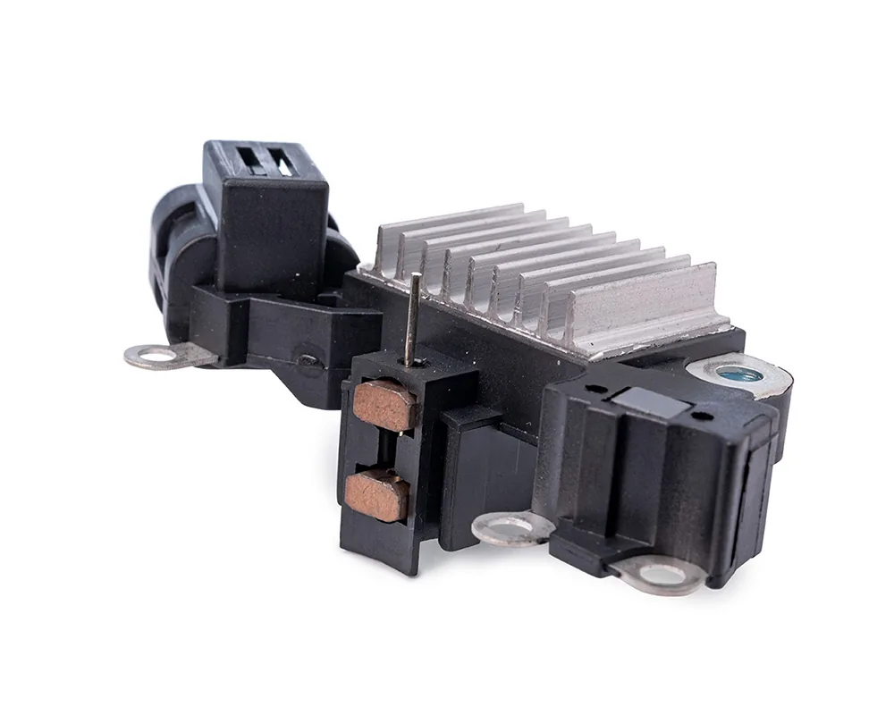 TP-41959 — Regulador para alternador hitachi TOTAL PARTS 41959