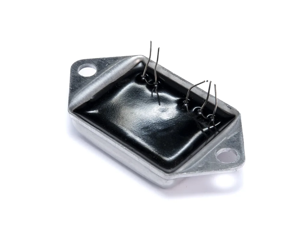 TP-41960 — Regulador Para Alternador Hitachi TOTAL PARTS 41960