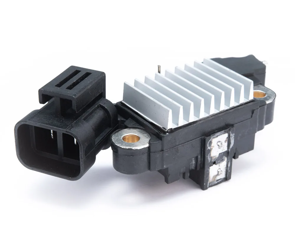 TP-41961 — Regulador Para Alternador Hitachi TOTAL PARTS 41961