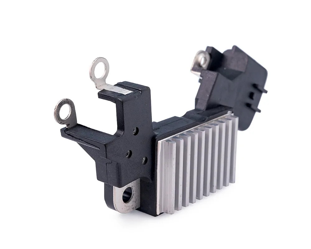 TP-41965 — Regulador Para Alternador Hitachi TOTAL PARTS 41965