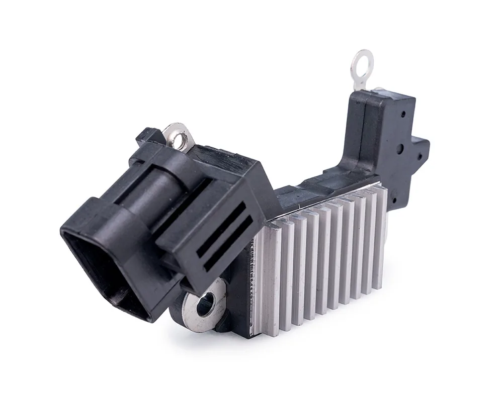 TP-41966 — Regulador Para Alternador Hitachi TOTAL PARTS 41966