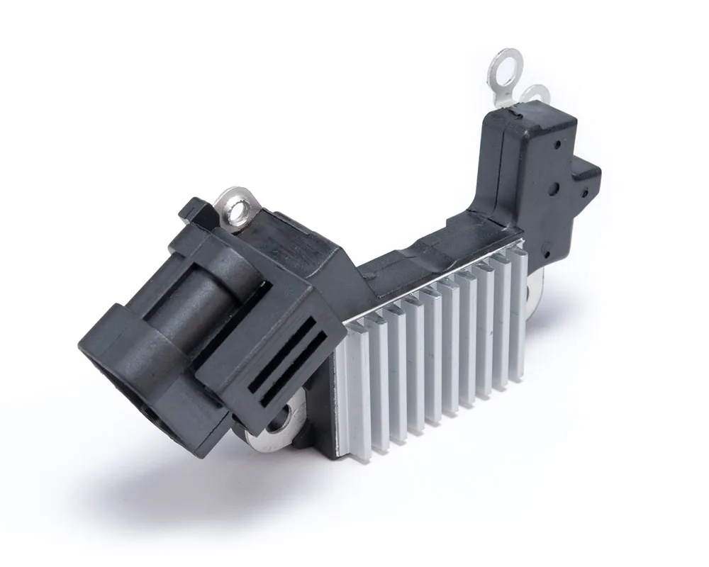 TP-41967 — Regulador Para Alternador Hitachi TOTAL PARTS 41967
