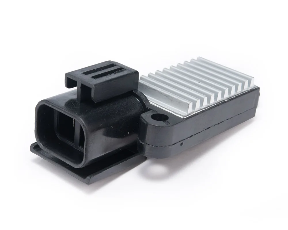 TP-41968 — Regulador Para Alternador Hitachi TOTAL PARTS 41968