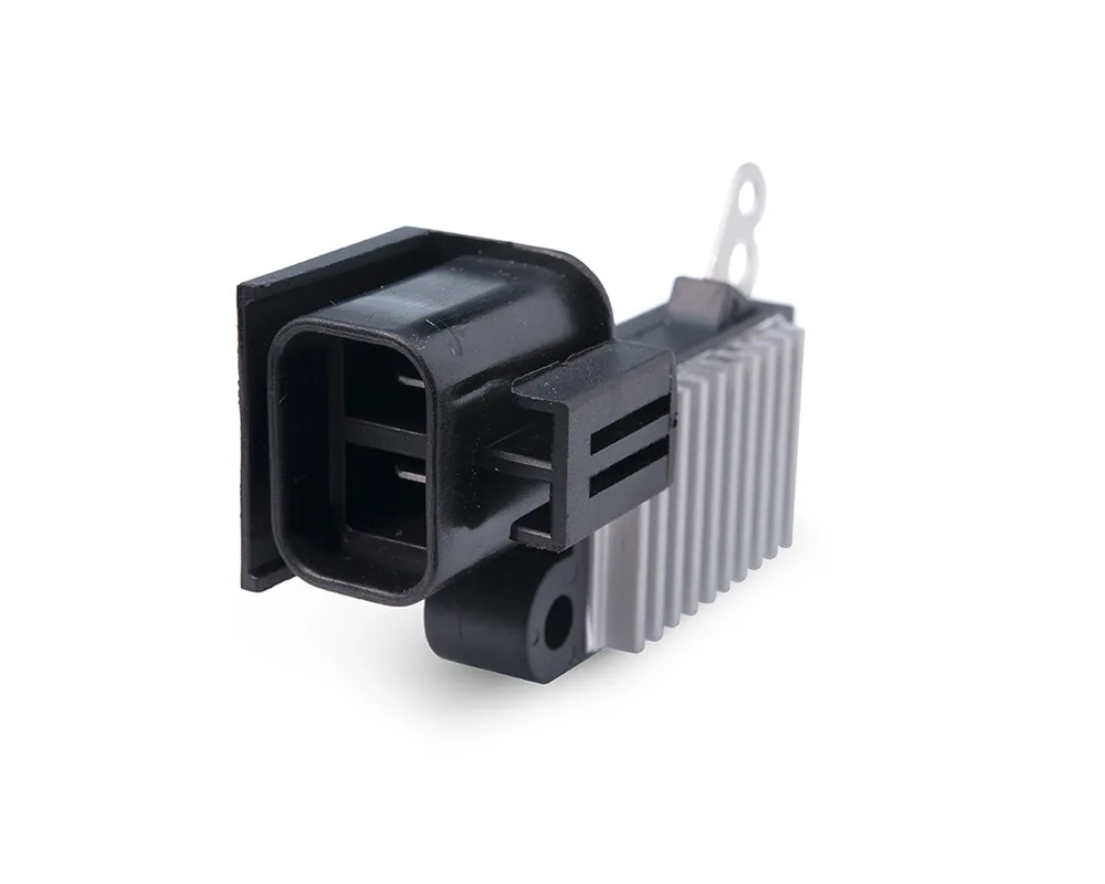 Regulador Para Alternador Hitachi TOTAL PARTS 41969