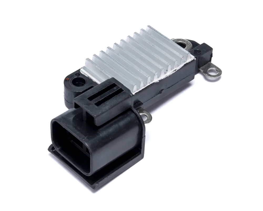 TP-41973 — Regulador Para Alternador Hitachi TOTAL PARTS 41973
