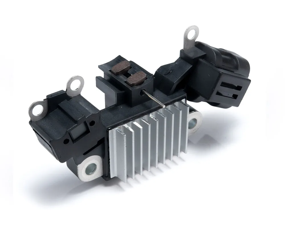 TP-41974 — Regulador Para Alternador Hitachi TOTAL PARTS 41974