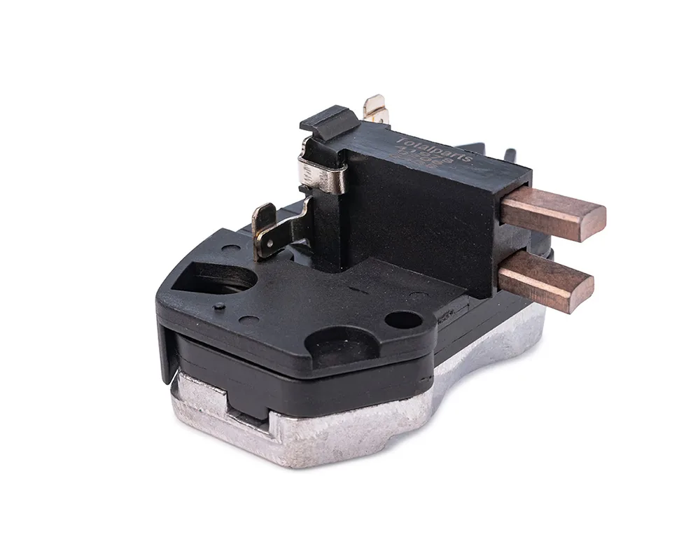 Regulador Para Alternador Lucas Tractor Massey Ferguson TOTAL PARTS 41978