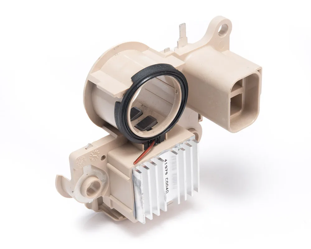 TP-41979 — Regulador Para Alternador Mando TOTAL PARTS 41979