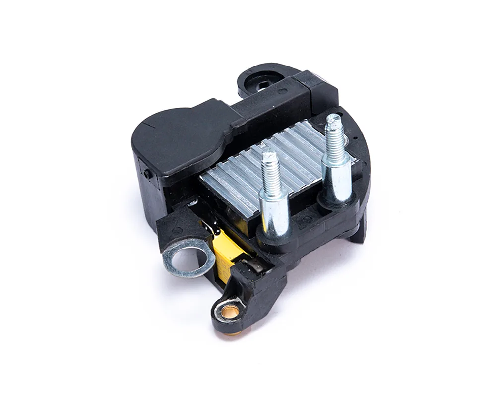 Regulador Para Alternador Marelli Landrover Range Rover TOTAL PARTS 41982
