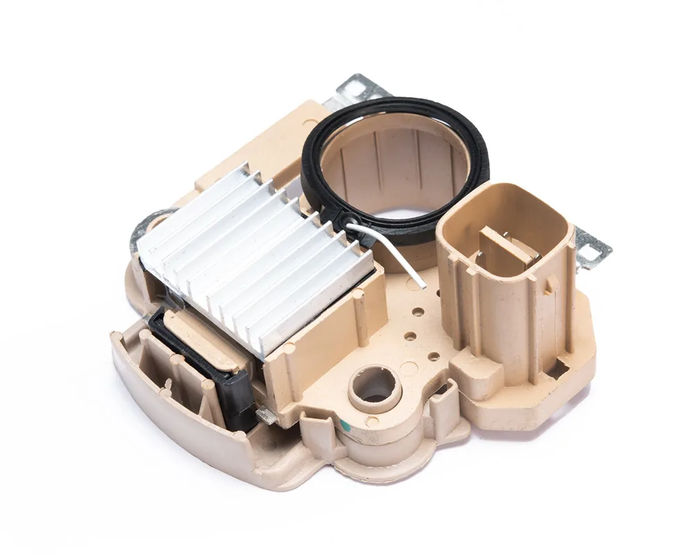 TP-41984 — Regulador Para Alternador TOTAL PARTS 41984