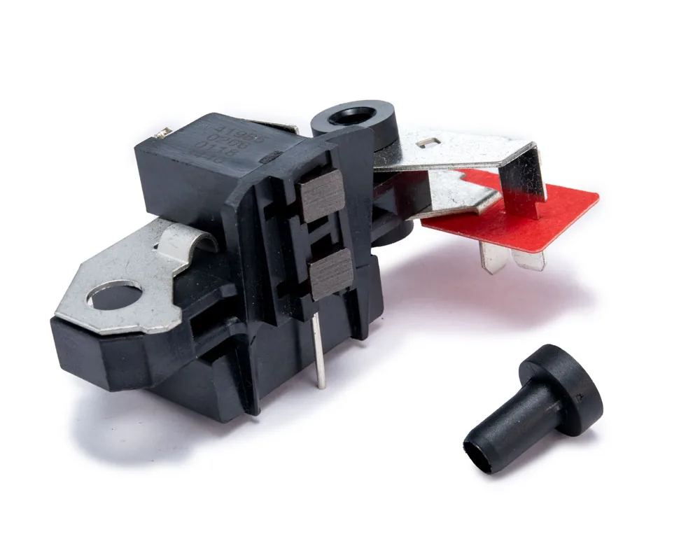 TP-41985 — Regulador Para Alternador TOTAL PARTS 41985