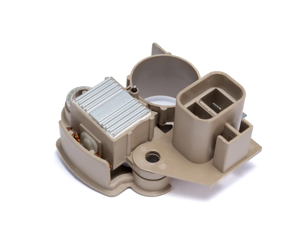 Regulador Para Alternador TOTAL PARTS 41989