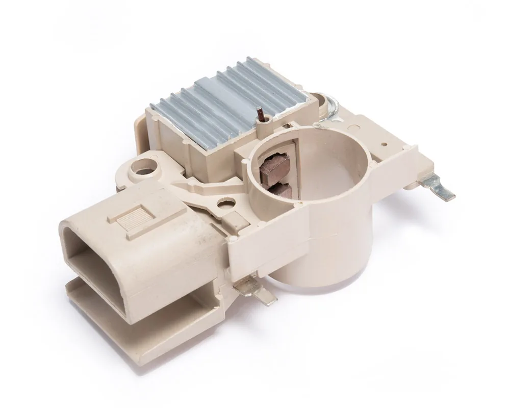 Regulador Para Alternador TOTAL PARTS 41993