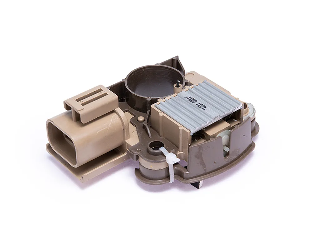 TP-41994 — Regulador Para Alternador TOTAL PARTS 41994