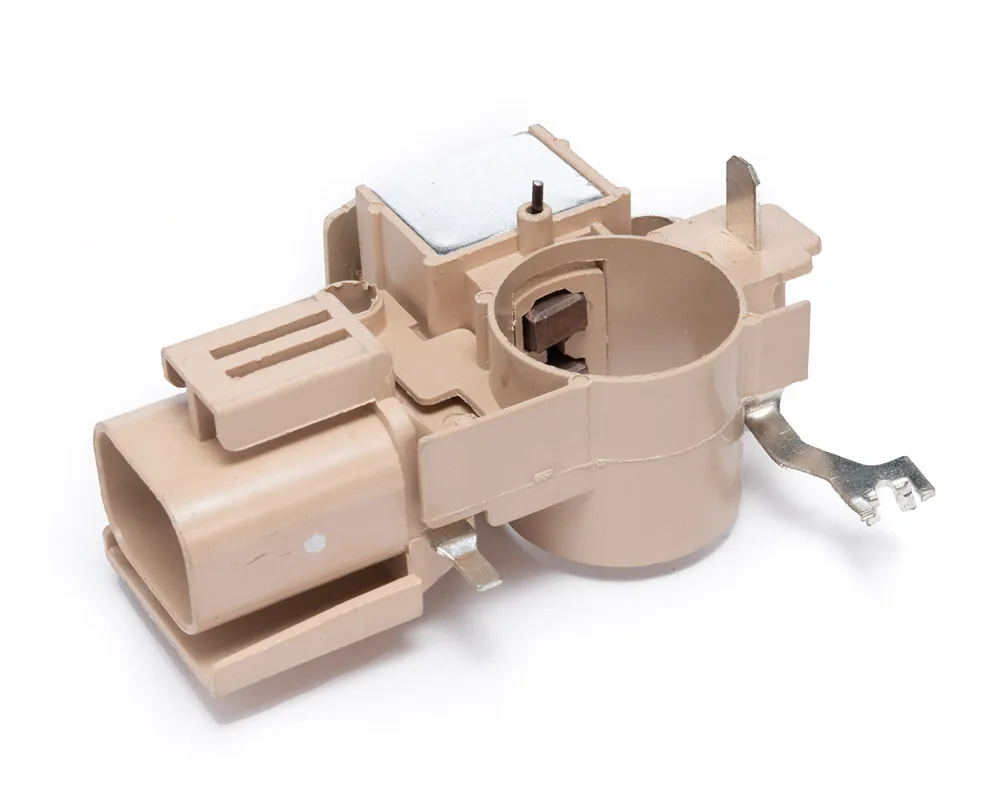TP-41996 — Regulador Para Alternador TOTAL PARTS 41996