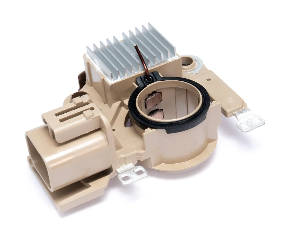 TP-41997 — Regulador Para Alternador TOTAL PARTS 41997