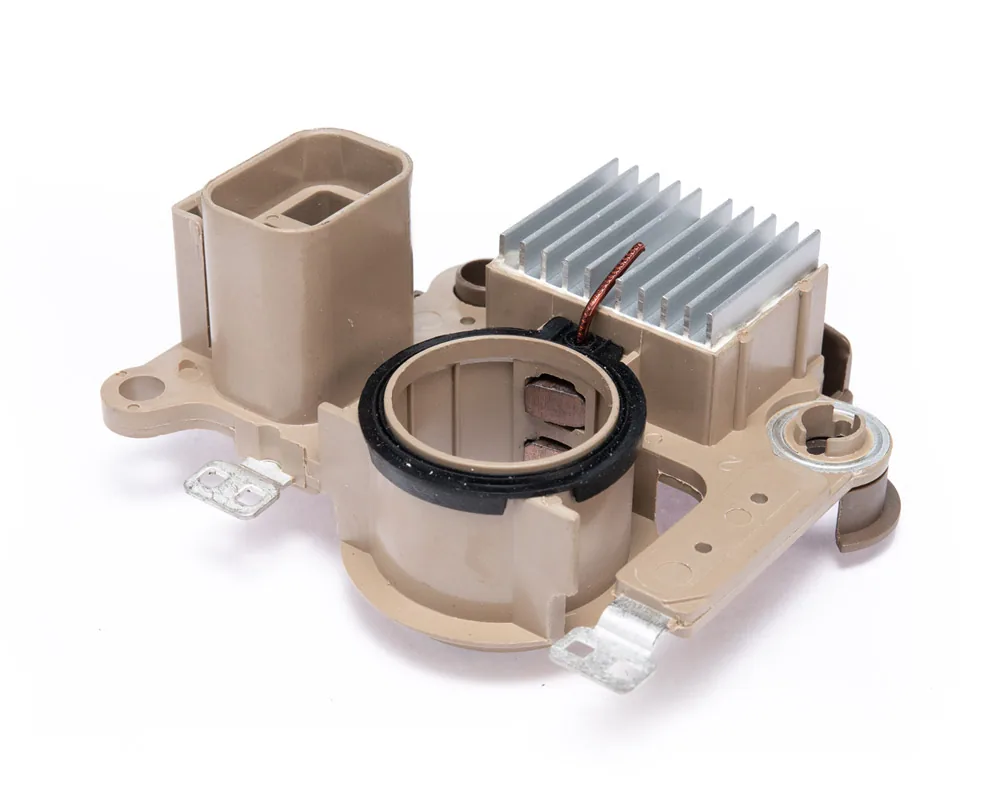 TP-41998 — Regulador Para Alternador TOTAL PARTS 41998