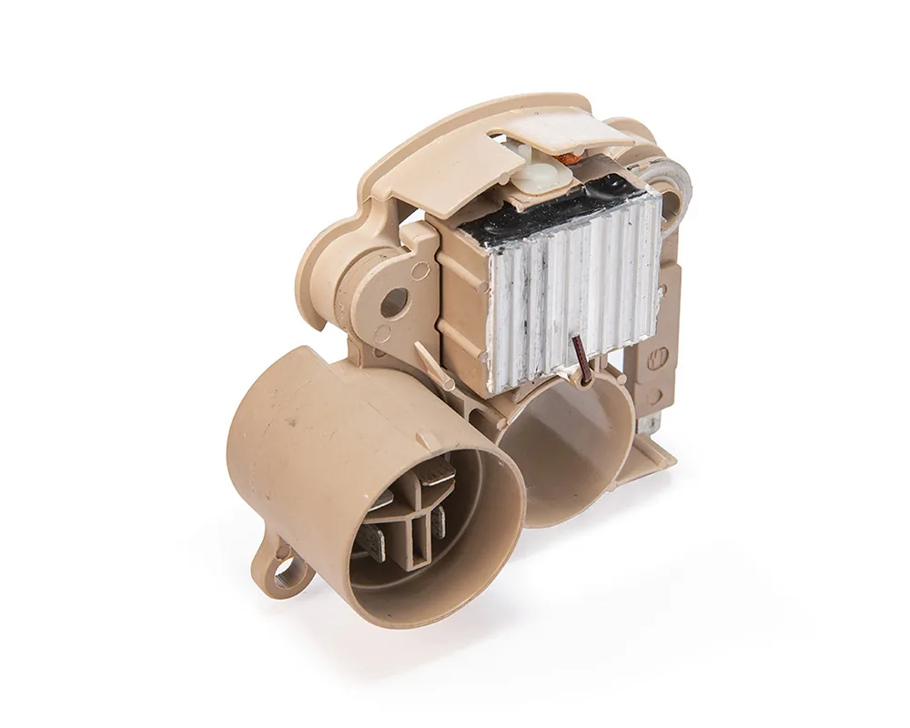 TP-41999 — Regulador Para Alternador TOTAL PARTS 41999