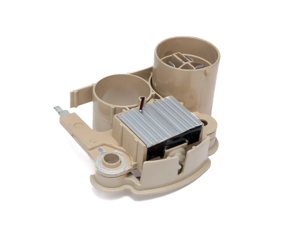 Regulador Para Alternador TOTAL PARTS 42002