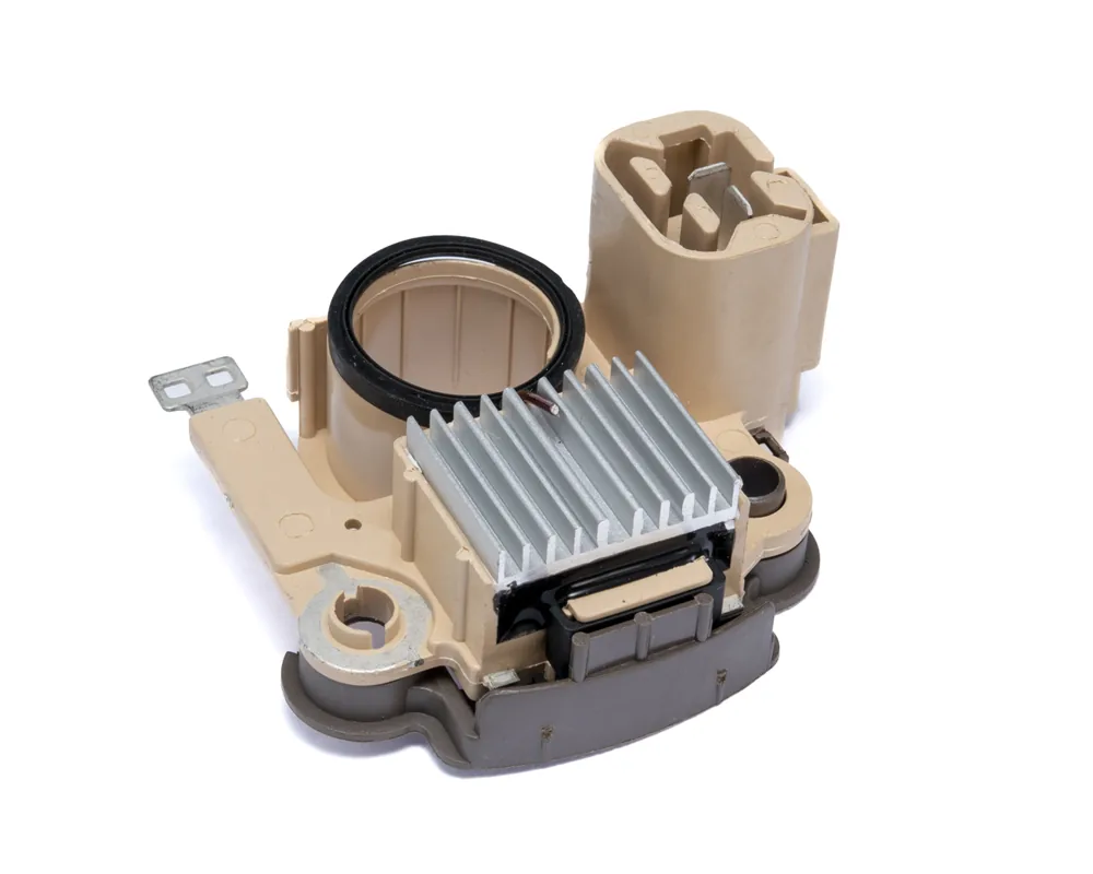 TP-42003 — Regulador Para Alternador TOTAL PARTS 42003