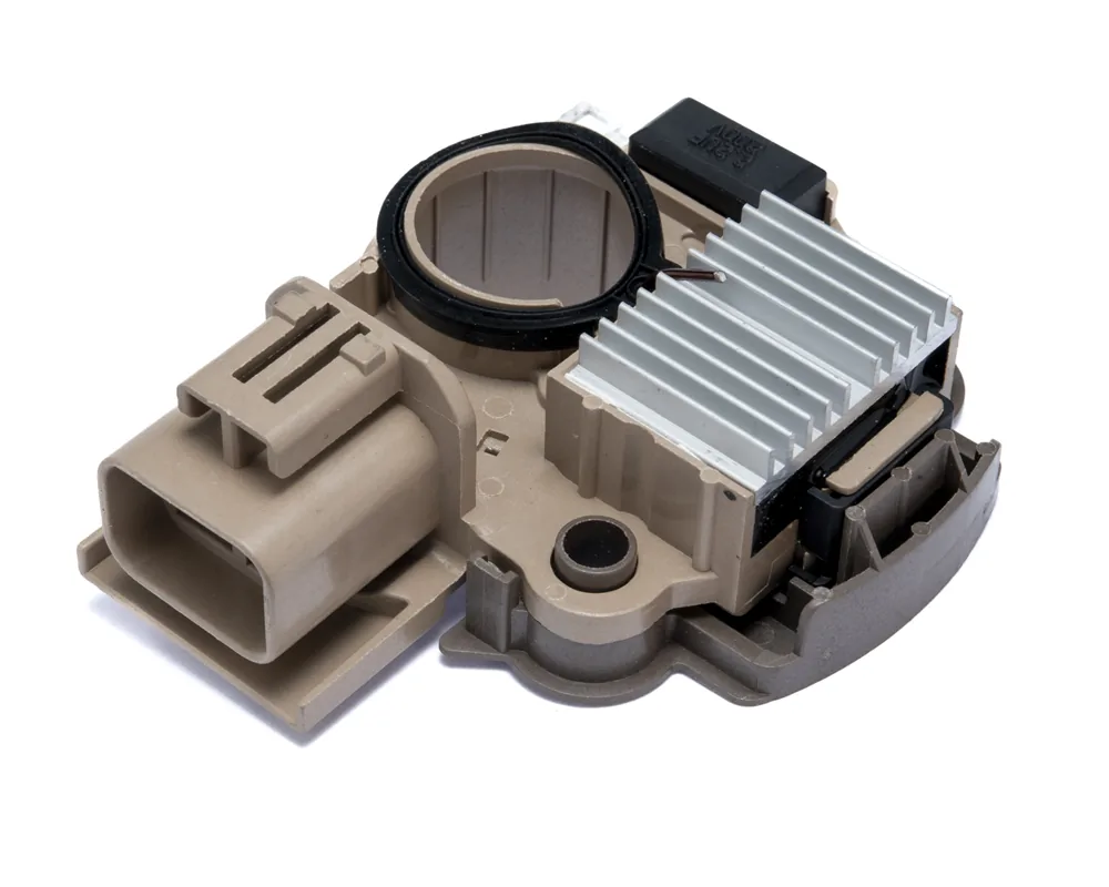 TP-42008 — Regulador Para Alternador TOTAL PARTS 42008