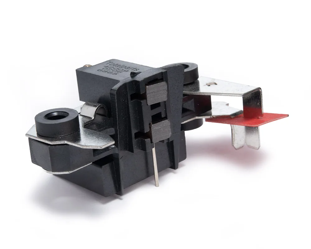 Regulador Para Alternador TOTAL PARTS 42009
