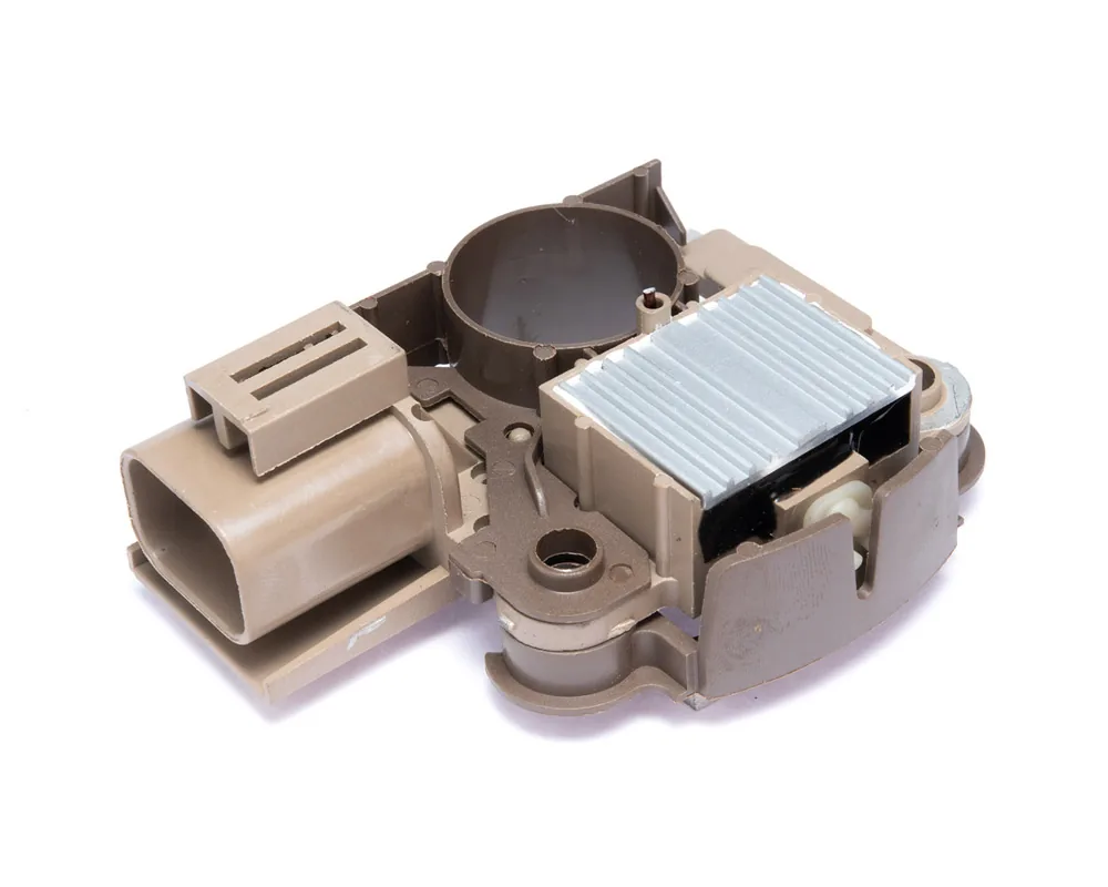 TP-42010 — Regulador Para Alternador TOTAL PARTS 42010