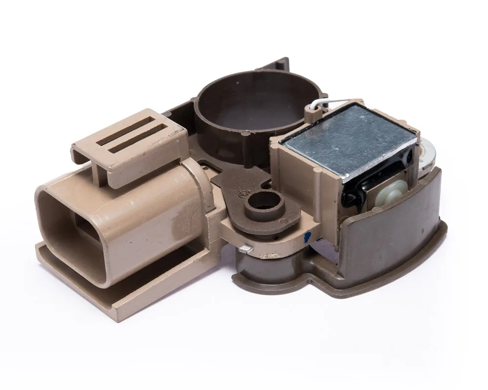 Regulador Para Alternador TOTAL PARTS 42012