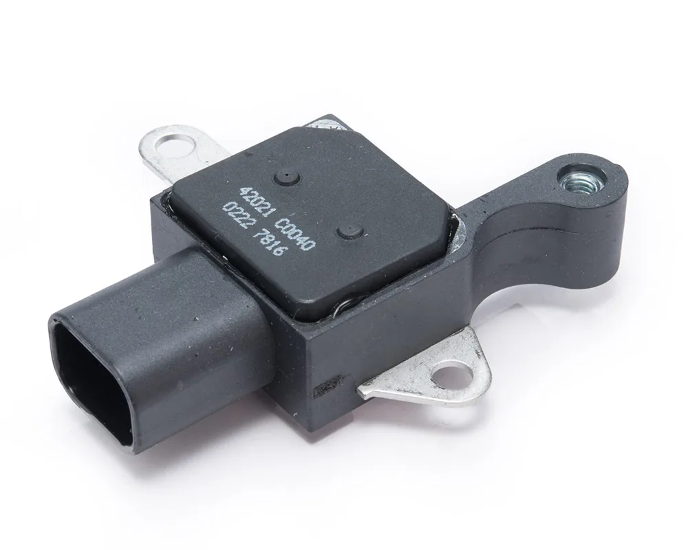 TP-42021 — Regulador Para Alternador Nippondenso TOTAL PARTS 42021