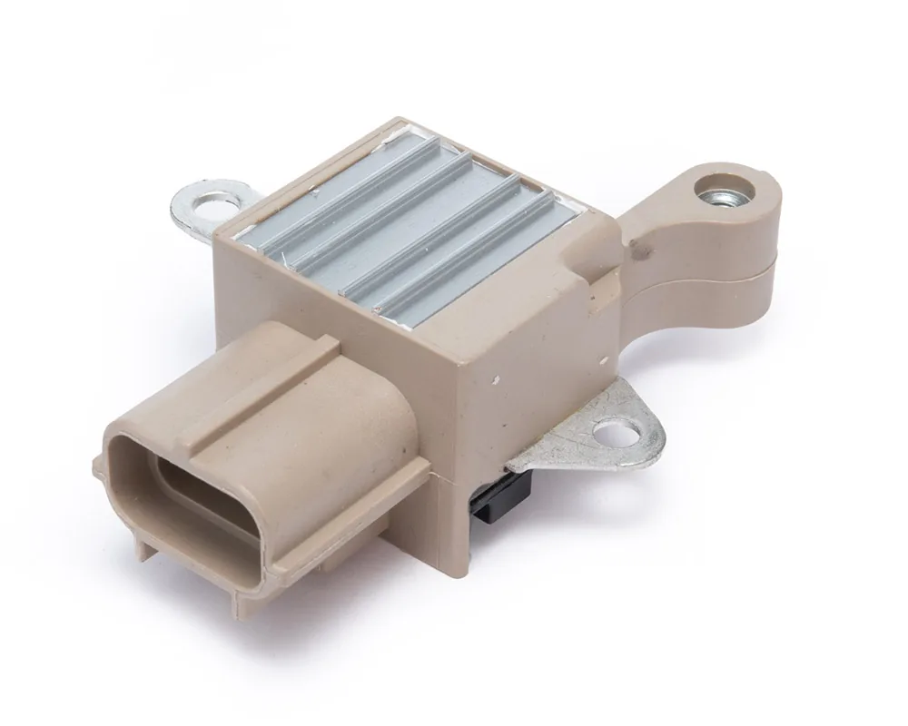 TP-42023 — Regulador Para Alternador Nippondenso TOTAL PARTS 42023