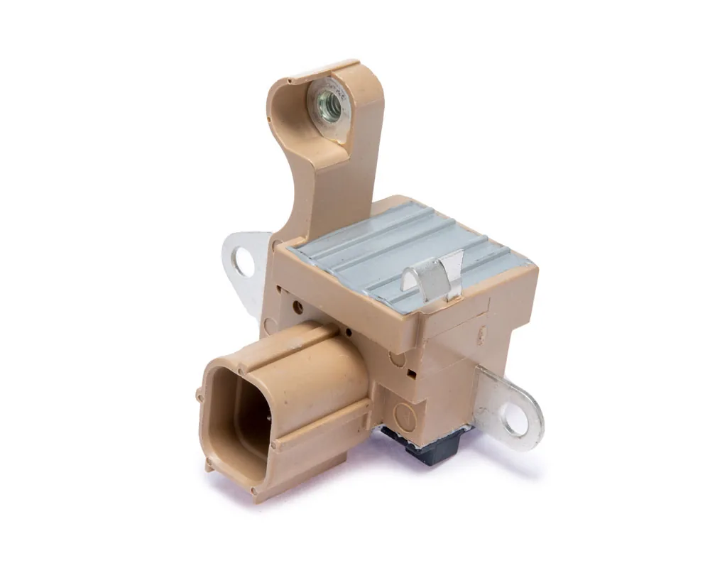TP-42027 — Regulador Para Alternador Nippondenso TOTAL PARTS 42027