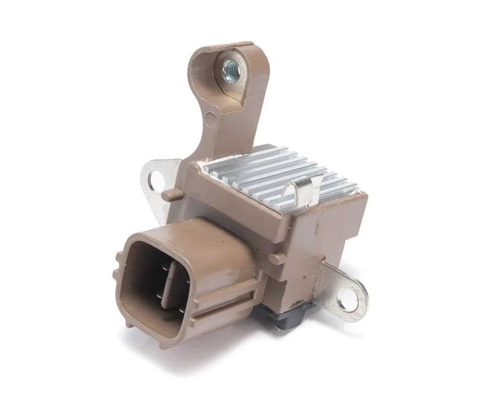 Regulador Para Alternador Nippondenso TOTAL PARTS 42032